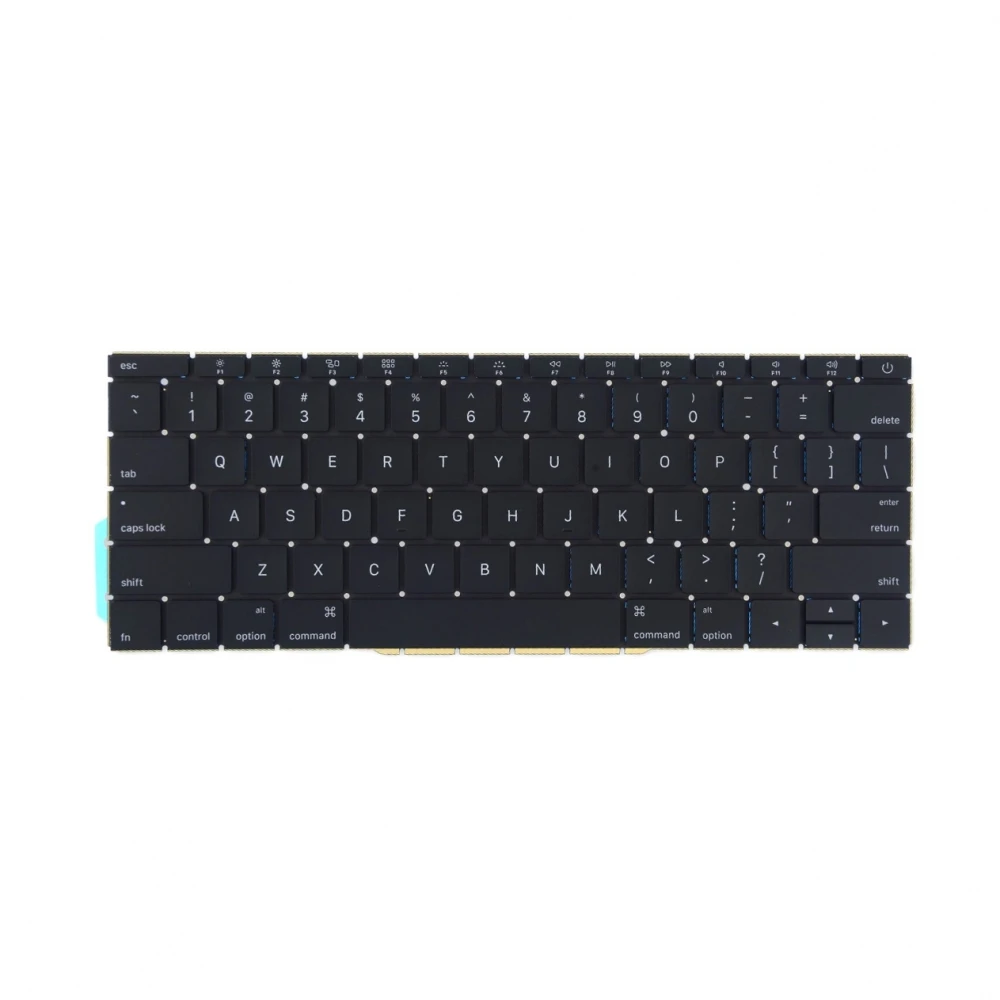 Tastatura MacBook Pro Retina 13-inch A1708 (2016-2017) Layout US