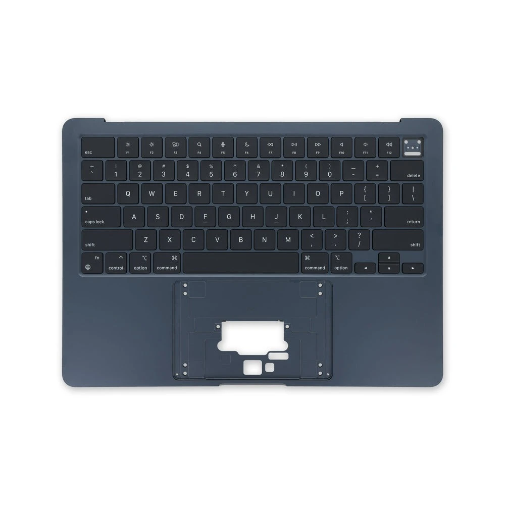 Topcase cu tastatura MacBook Air 13 inch A2681 2022