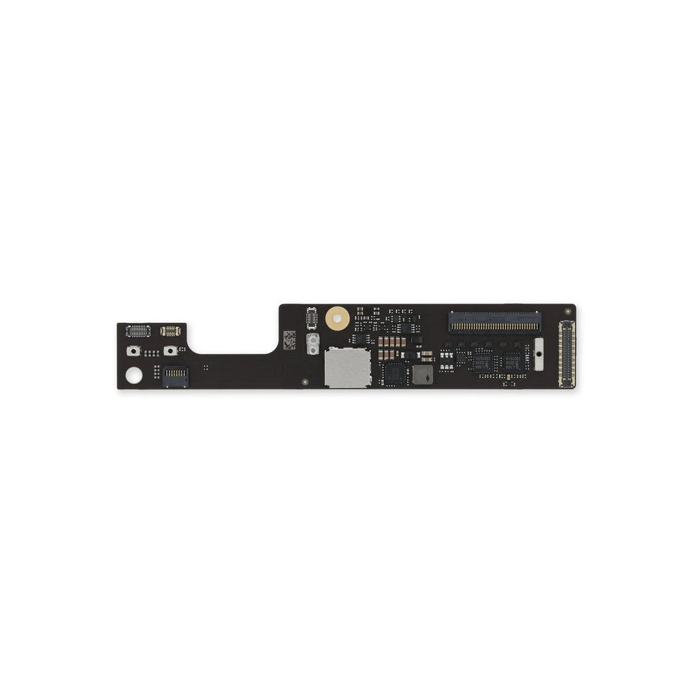 Placă audio + Touch ID MacBook Air 13 inch A2681 (2022, M2)
