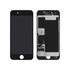 Display complet Black iPhone 8 / SE 2020 / SE 2022 Reconditionat
