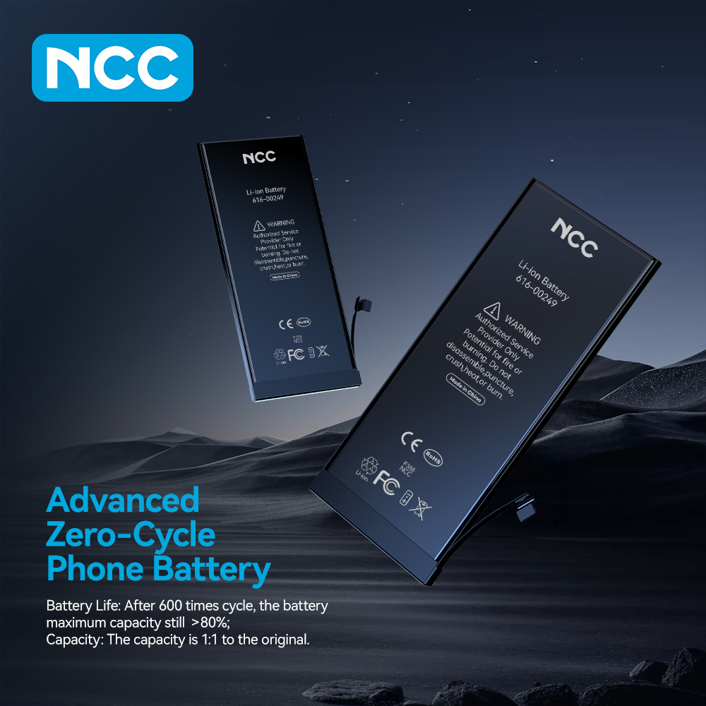 Baterie iPhone 12 / 12 Pro 2815 mAh Premium cu adeziv