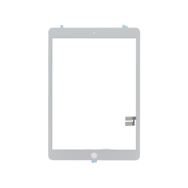 Touchscreen iPad 7/8 10.2 (2019/2020) Alb Compatible Premium