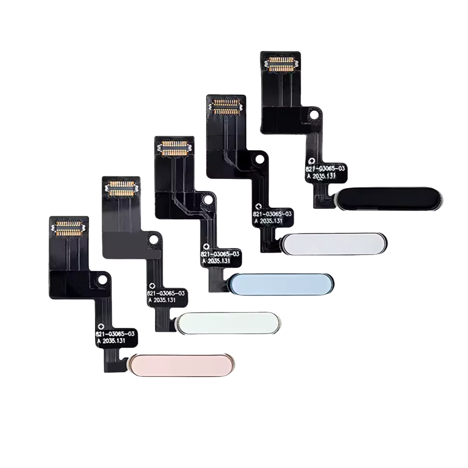 Buton Power Flex iPad Air 4 / Air 5 10.9-inch