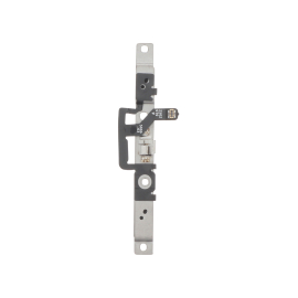Flex Butoane Volum iPhone 16e Compatibil