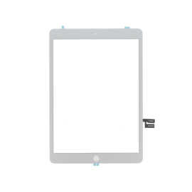 Touchscreen White iPad 7/8 10.2 (2019/2020) Reconditionat