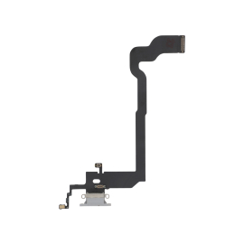 Charging Flex Alb Reconditionat iPhone X