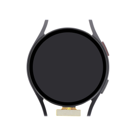 Display complet Gri Samsung Galaxy Watch6 LTE 40mm (R935) Service Pack