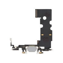 Charging Flex White iPhone 8 Reconditionat