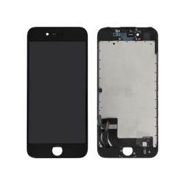 Display complet Black iPhone 7 Reconditionat
