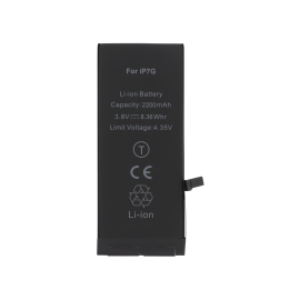 Baterie High Capacity cu chip TI iPhone 7