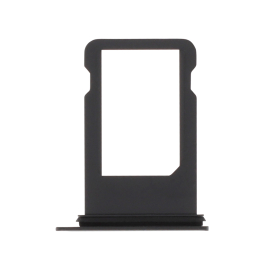 Suport SIM Negru compatibil iPhone 7