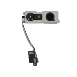 Cameră TrueDepth iPhone 17 Pro Prime cu diagnoză