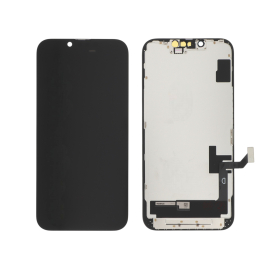 Display complet iPhone 16e Hard OLED