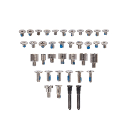 Set suruburi complet compatibil iPhone 16 Plus