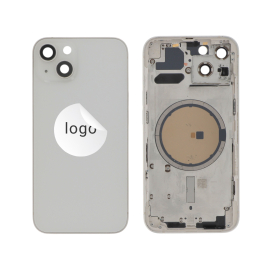 Capac spate Starlight iPhone 13 OEM Pulled Grad A