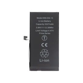 Baterie iPhone 13 Prime Plug & Play cu diagnoză