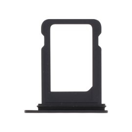 Suport SIM Negru iPhone 12 mini Compatibil