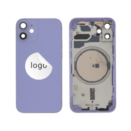 Capac spate Purple iPhone 12 mini OEM Pulled Grade A