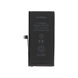 Baterie iPhone 12 mini High Capacity cu chip TI
