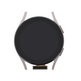 Display complet Samsung Galaxy Watch5 40mm Pink Gold