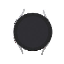 Display complet Samsung Galaxy Watch5 44mm R900 Silver Service Pack
