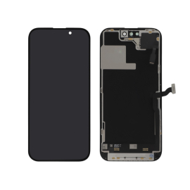 Display complet iPhone 14 Pro Original Pulled Soft OLED