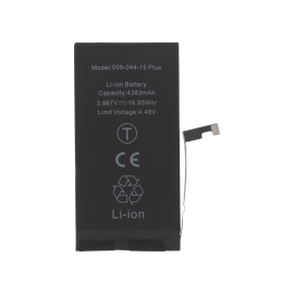 Acumulator iPhone 15 Plus cu chip TI