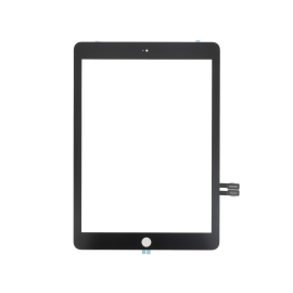 Touchscreen Black iPad 6 (2018) Reconditionat