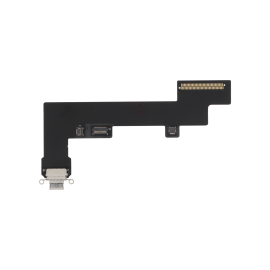 Charging Port Silver iPad Air 4 (4G) (2020) Compatibil