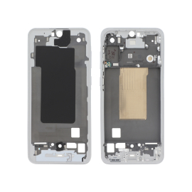 Midframe Gray Samsung Galaxy A56 5G (A566B) Service Pack