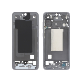 Midframe Graphite Samsung Galaxy A56 5G (A566B) Service Pack