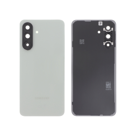 Capac spate Sage Green Samsung Galaxy A56 5G (A566B) Service Pack