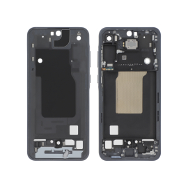 Midframe Awesome Navy Samsung Galaxy A55 5G (A556B) Service Pack