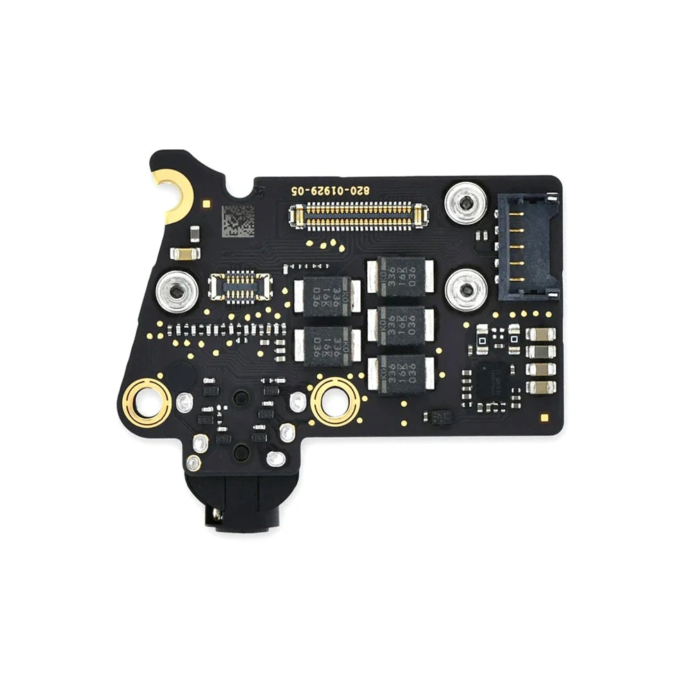 Placa audio MacBook Air 13 inch A2337 2020