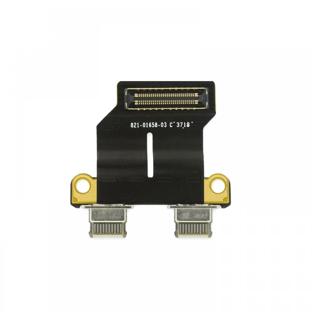 Conector USB-C MacBook Air 13 inch A2337 / A2179 / A1932 2018-2020 Nou