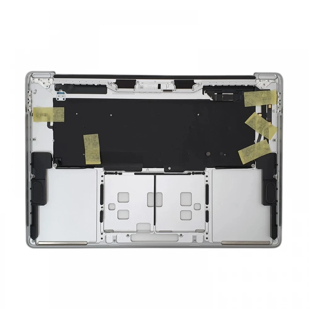 Topcase cu Tastatura si Touch Bar MacBook Pro 16 inch A2141 2019 UK