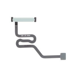Senzor amprentă Green Samsung Galaxy A16 4G (A165F) Service Pack