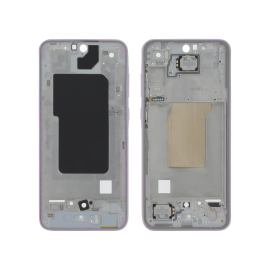 Midframe Purple Samsung Galaxy A35 5G (A356B) Service Pack