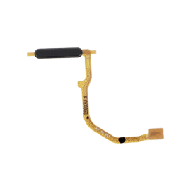 Flex senzor amprentă Black Samsung Galaxy A17 5G (A176B) Service Pack