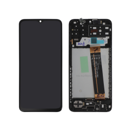 Display complet Samsung Galaxy A13 4G (A137F) REV 0.5 Service Pack