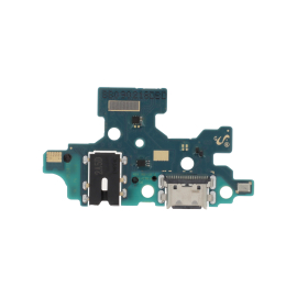 Charging Flex Samsung Galaxy A41 (A415F) Service Pack