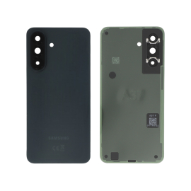 Capac spate Dark Green Samsung Galaxy A37 5G (A376B) Service Pack