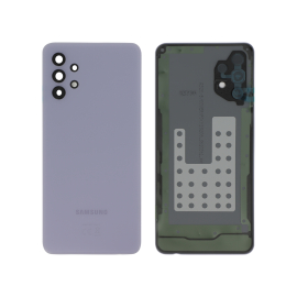Capac spate Purple Samsung Galaxy A32 5G (A326B) Service Pack