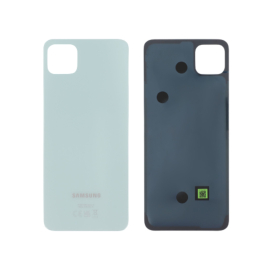 Capac spate Mint Samsung Galaxy A22 5G (A226B) Service Pack