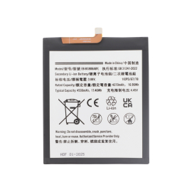 Baterie Samsung Galaxy S22+ (S906B) Compatibil