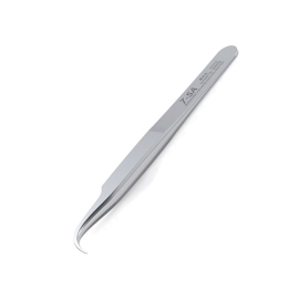 Penseta curbata Qianli 7-SA 0.15mm