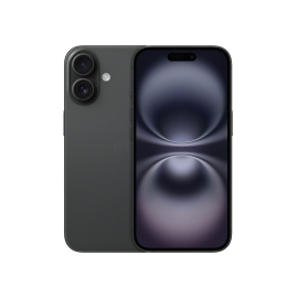 Dummy Phone iPhone 16 Black