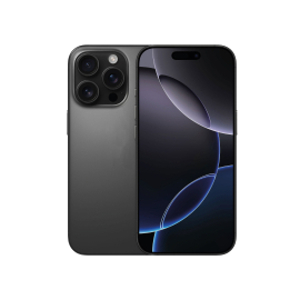 Dummy Phone iPhone 16 Pro Max Black Titanium