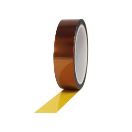 Banda adeziva termica Kapton 6mm (30m)