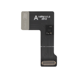 Tag On Flex Face ID iPhone 14 Pro Max
